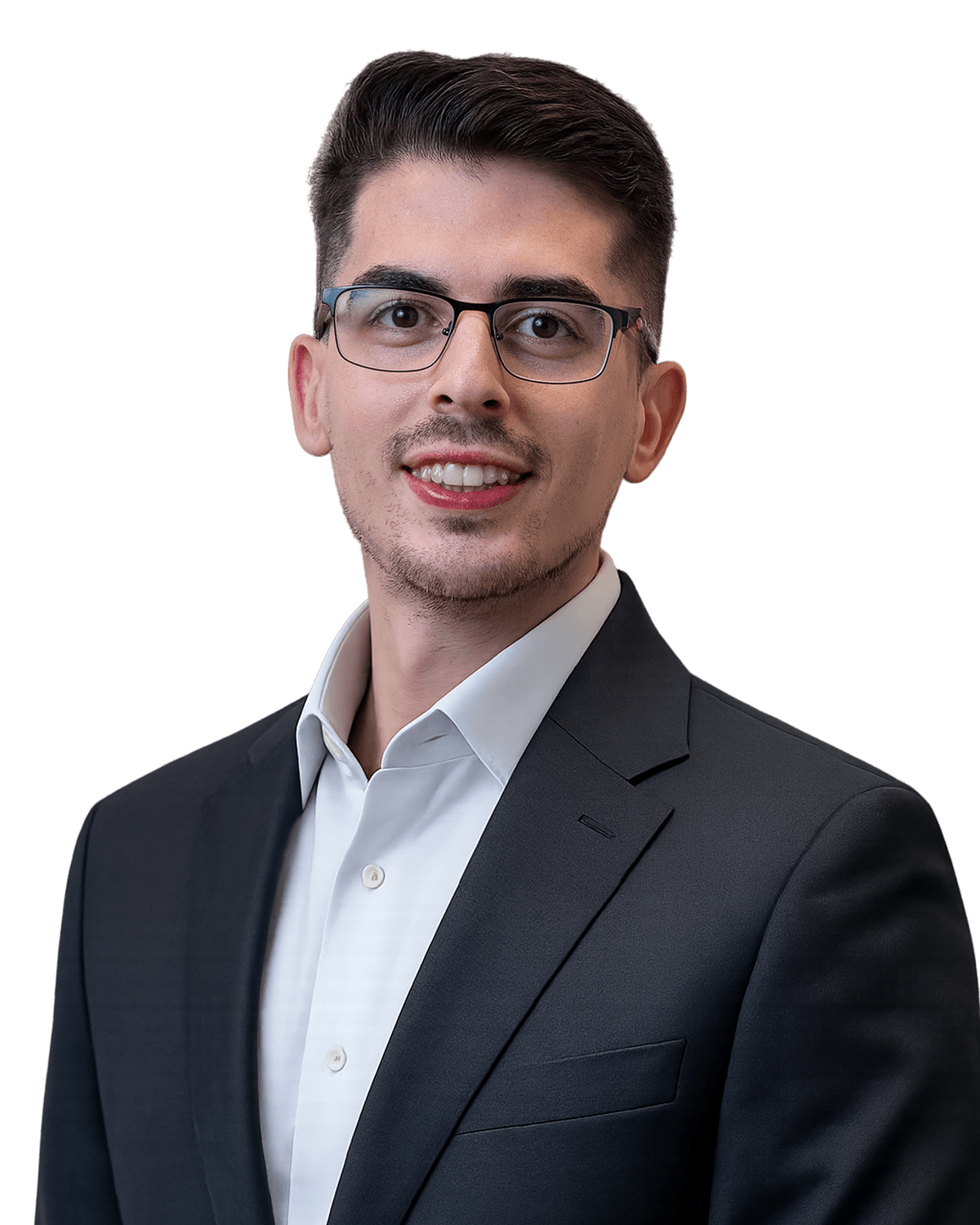 Alejandro Navarro, Law Clerk at Garrison Law