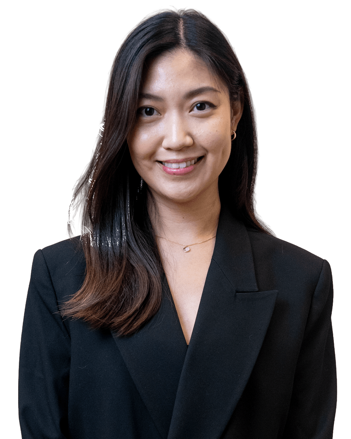 Dyena Huynh, Law Clerk at Garrison Law