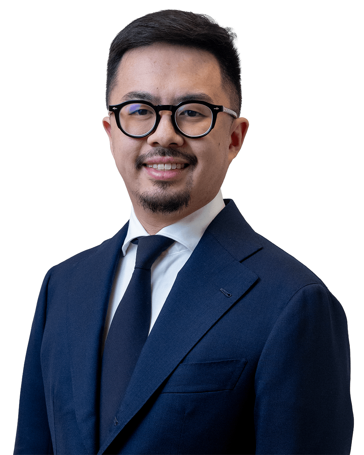 Eric Ly, Lawyer at Garrison Law