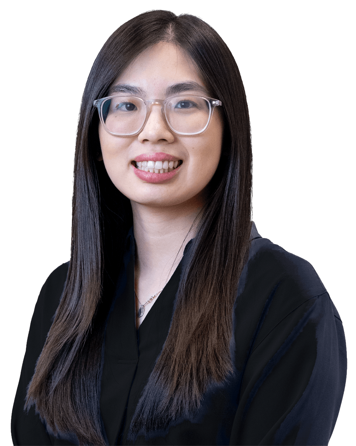 Jennifer Hu, Legal Assistant at Garrison Law