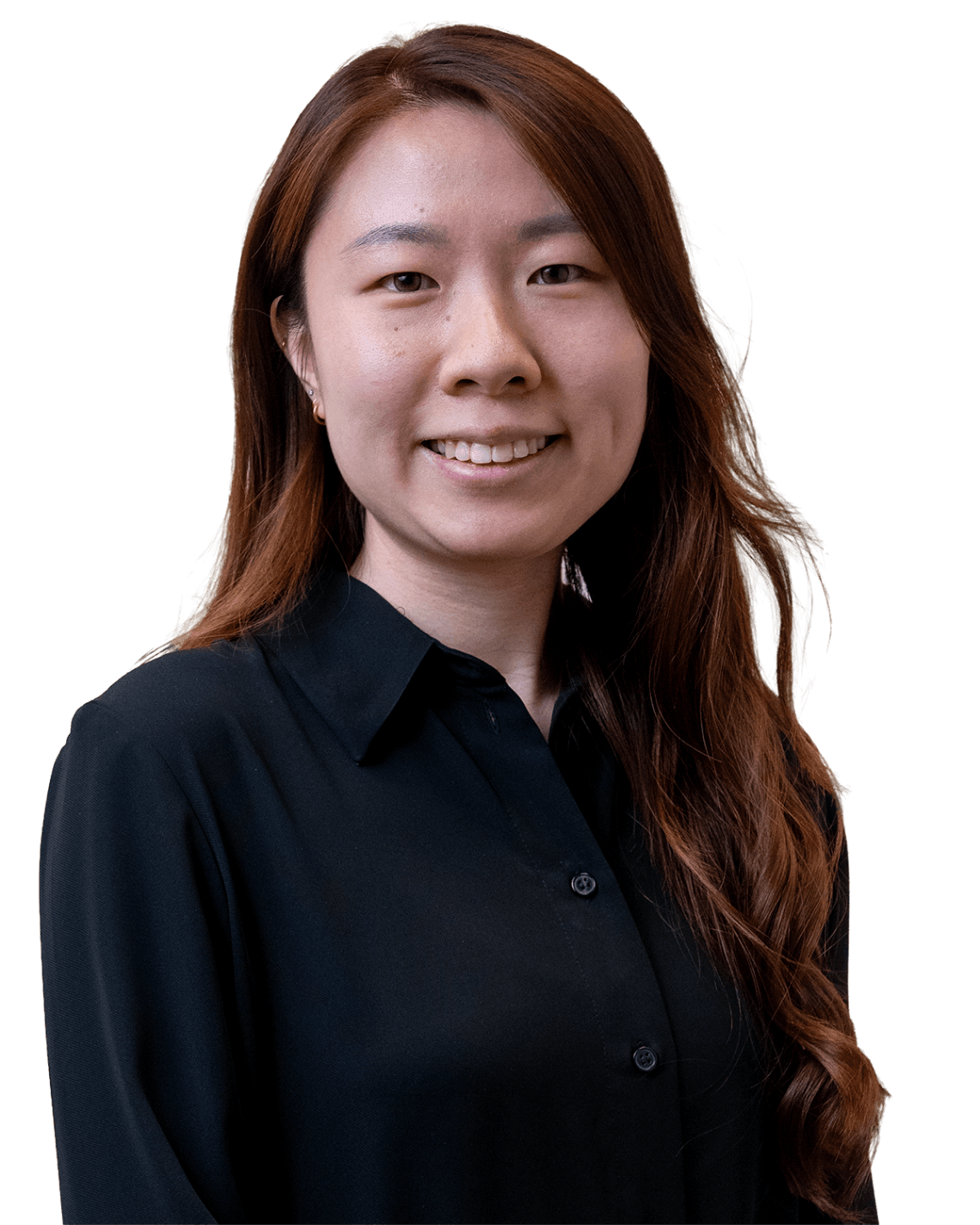 Mattea Wong, Legal Assistant at Garrison Law