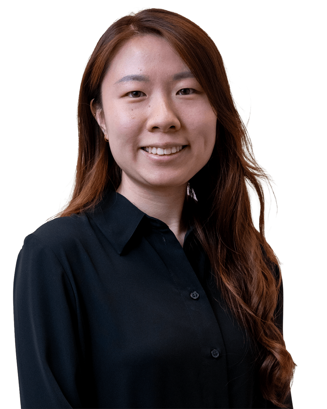 Mattea Wong, Legal Assistant at Garrison Law