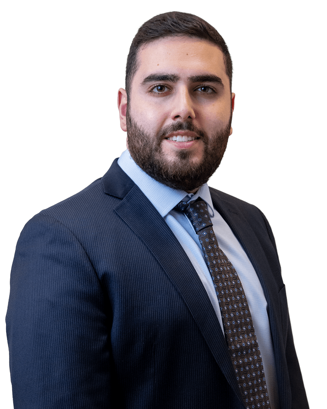 Sadeer Sadik, Lawyer at Garrison Law