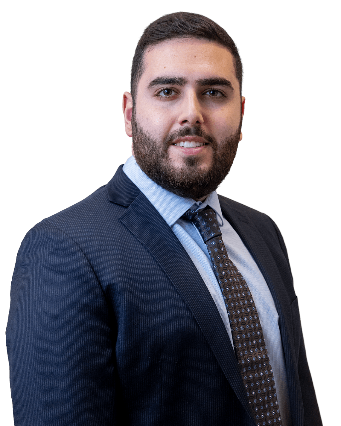 Sadeer Sadik, Associate Lawyer at Garrison Law